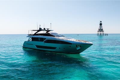 BOATZON | Riva 90 Argo 2022