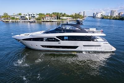 BOATZON | Riva 90 Argo 2023 BOATZON | Riva 90 Argo 2023