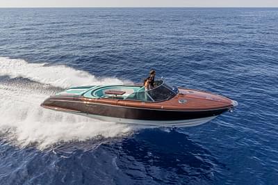BOATZON | Riva Anniversario 2023 BOATZON | Riva Anniversario 2023