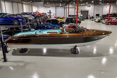 BOATZON | Riva Anniversario 2024
