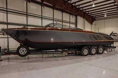 BOATZON | Riva Aquariva 33 2013