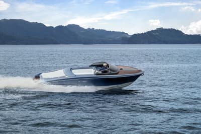 BOATZON | Riva ElIseo 2004