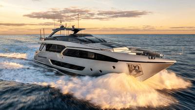 BOATZON | Riva Riva Argo 90 2020