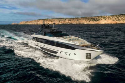BOATZON | Riva Riva Dolcevita 110 2019