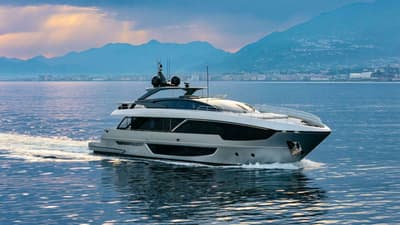 BOATZON | Riva Riva Super Corsaro 102 2023