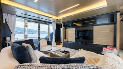 BOATZON | Riva Riva Super Corsaro 102 2023