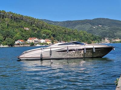 BOATZON | Riva Rivarama 2007