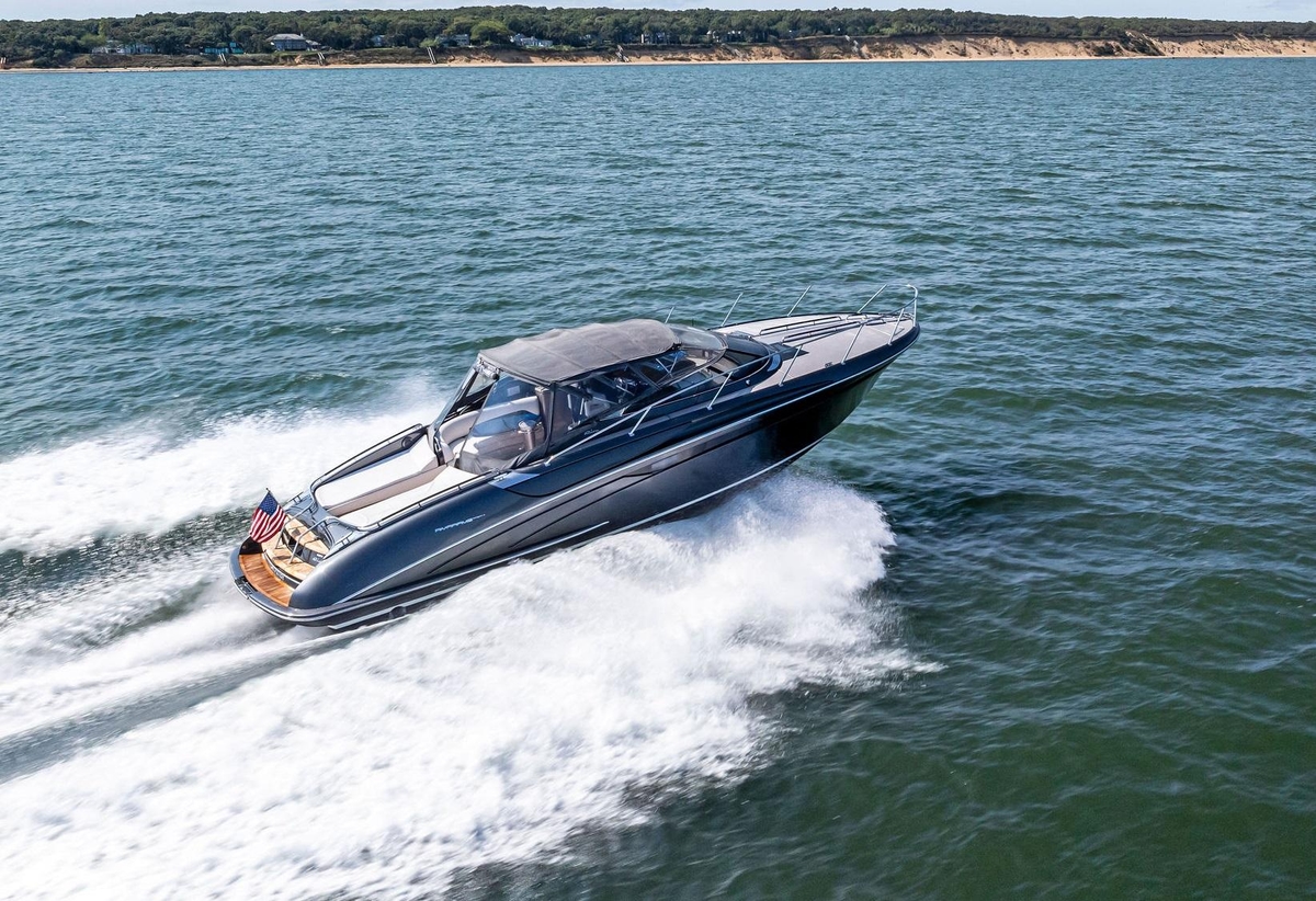 2016 Riva RivaRama 44 - Sold Boat
