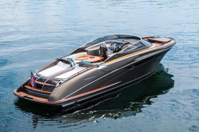 BOATZON | Riva Rivarama Super 2014