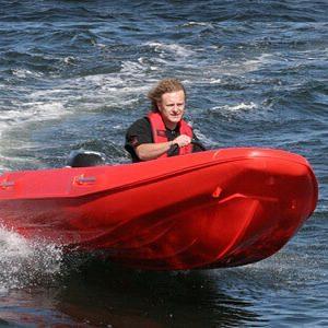 BOATZON | River Boats 290 2022