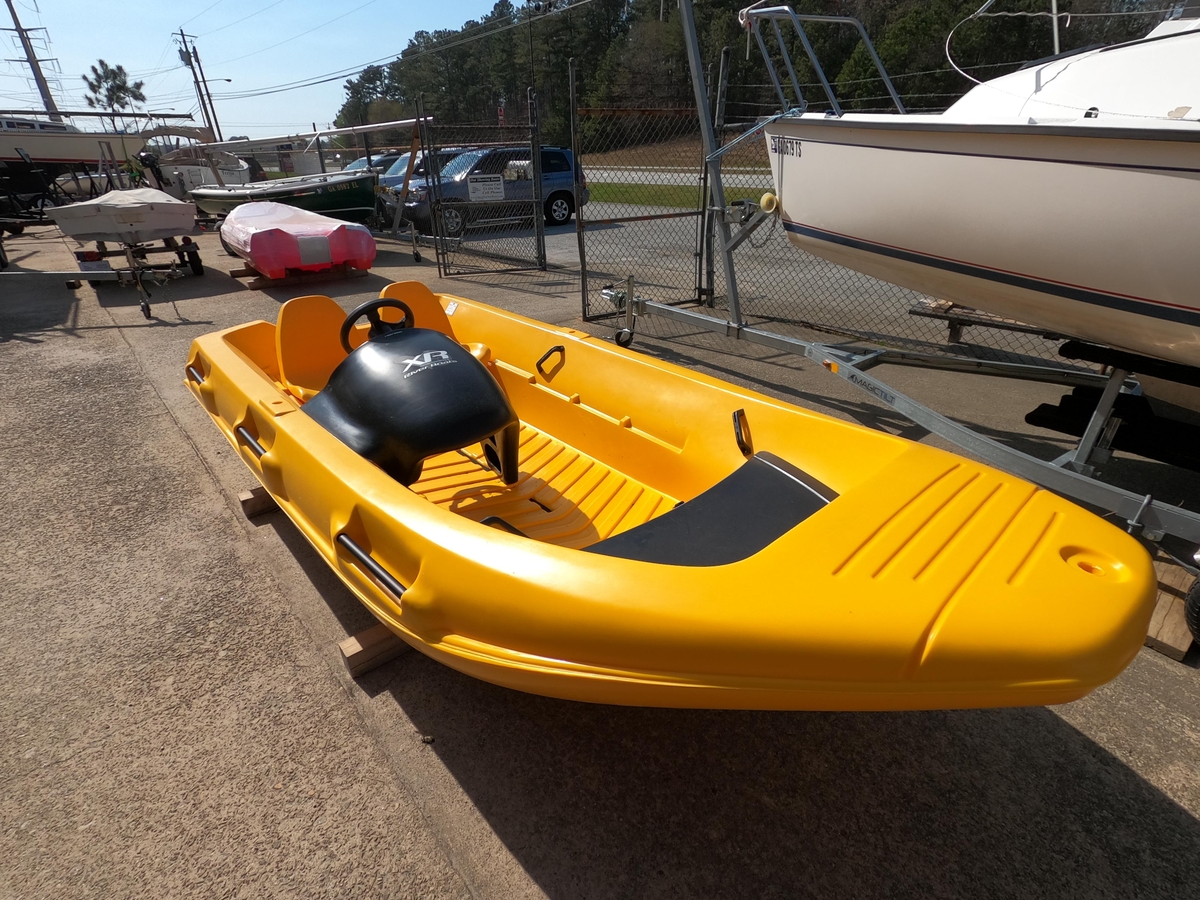 River Boats 350 2022