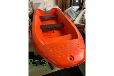 BOATZON | River Boats 350 2023