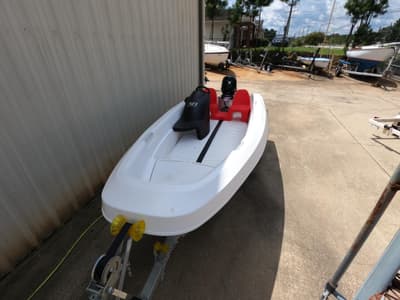 BOATZON | River Boats 420 2022