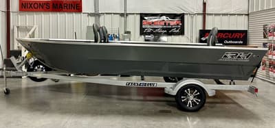 BOATZON | River Hawk Pro V 18 2026 BOATZON | River Hawk Pro V 18 2026