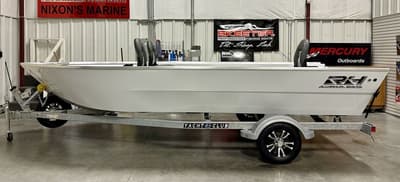 BOATZON | River Hawk Pro V 18 2026 BOATZON | River Hawk Pro V 18 2026