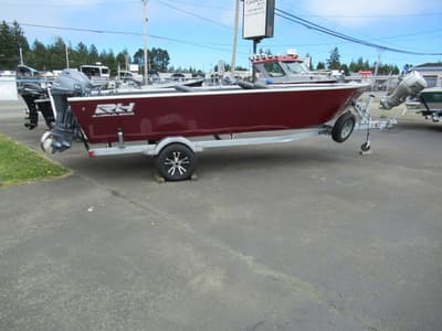 BOATZON | River Hawk ProV18 2024 BOATZON | River Hawk ProV18 2024