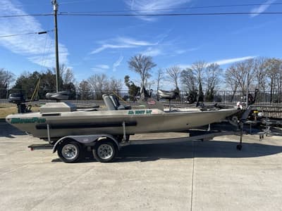 BOATZON | River Pro Jet boat 2009 BOATZON | River Pro Jet boat 2009