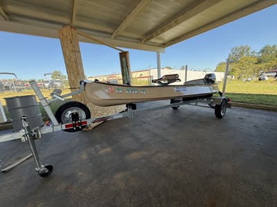 BOATZON | RIVER VIXEN 13 2022 BOATZON | RIVER VIXEN 13 2022
