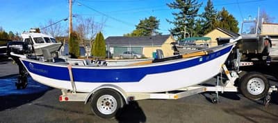 BOATZON | River Wolf Sidedrifter 18 6 2016 BOATZON | River Wolf Sidedrifter 18 6 2016