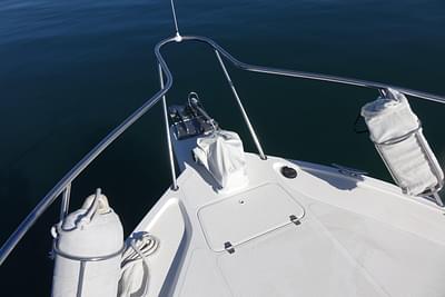 BOATZON | Riviera 33 Convertible 1994 BOATZON | Riviera 33 Convertible 1994