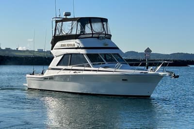 BOATZON | Riviera 34 Convertible 2000 BOATZON | Riviera 34 Convertible 2000