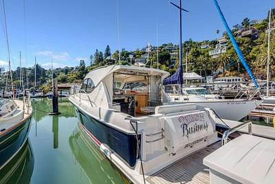 BOATZON | Riviera 3600 Sport Yacht 2008 BOATZON | Riviera 3600 Sport Yacht 2008
