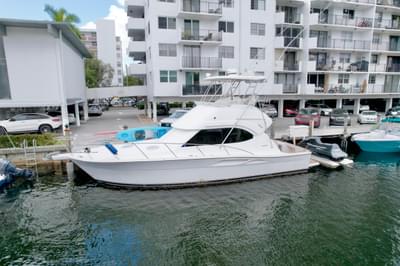 BOATZON | Riviera 37 Flybridge 2003 BOATZON | Riviera 37 Flybridge 2003