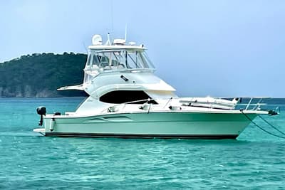 BOATZON | Riviera 37 Flybridge 2005