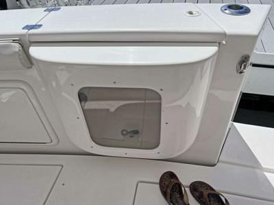 BOATZON | Riviera 40 Sportfish 2004