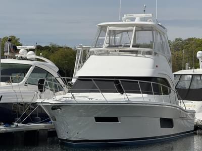 BOATZON | Riviera 43 Flybridge 2016 BOATZON | Riviera 43 Flybridge 2016