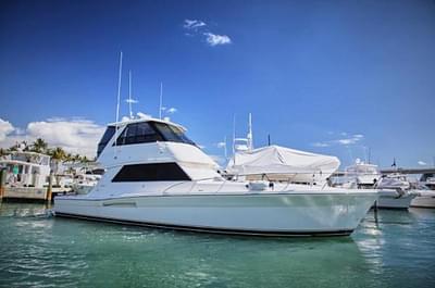BOATZON | Riviera 48 2003