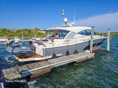 BOATZON | Riviera 505 SUV 2022