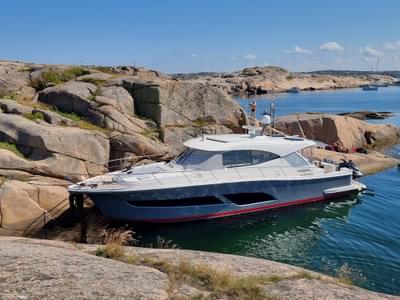 BOATZON | Riviera 505 SUV 2022 BOATZON | Riviera 505 SUV 2022