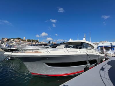 BOATZON | Riviera 505 SUV 2022