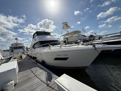 BOATZON | Riviera 54 Enclosed Flybridge 2022 BOATZON | Riviera 54 Enclosed Flybridge 2022