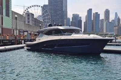 BOATZON | Riviera 585 SUV 2025 BOATZON | Riviera 585 SUV 2025