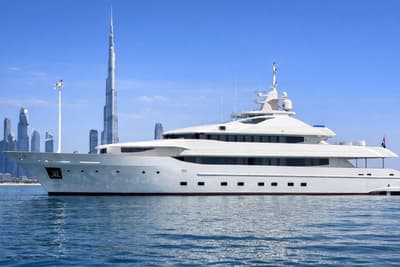 BOATZON | Riviera 60 Meter 2010