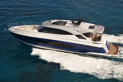 BOATZON | Riviera 6200 Sport Yacht Platinum Edition 2027 BOATZON | Riviera 6200 Sport Yacht Platinum Edition 2027