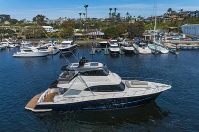 BOATZON | Riviera 64 Sports Motor Yacht 2023 BOATZON | Riviera 64 Sports Motor Yacht 2023