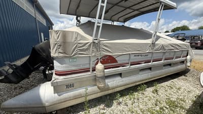 BOATZON | Riviera Cruiser FDL2522 1992