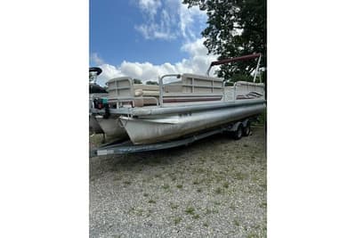 BOATZON | Riviera Cruiser SS2623 2000