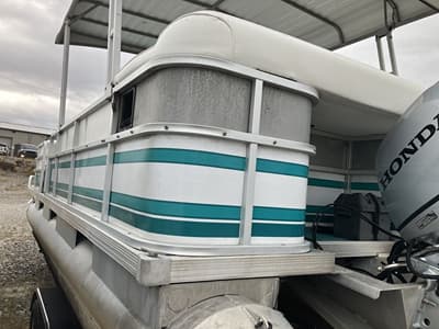 BOATZON | Riviera Fun Deck 1993