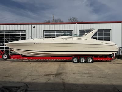 BOATZON | Riviera M470 Excalibur 2003