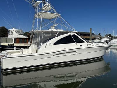 BOATZON | RIVIERA YACHT 48 Offshore 2008