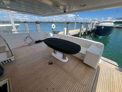 BOATZON | Rizzardi 75 2000 BOATZON | Rizzardi 75 2000