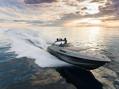 BOATZON | Rizzardi GR SESSANTATRE 2026 BOATZON | Rizzardi GR SESSANTATRE 2026