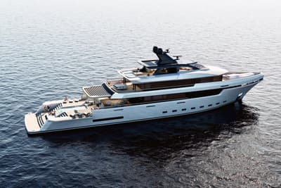 BOATZON | RMK Marine Orca 58M 2027