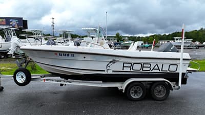 BOATZON | Robalo 180 1994
