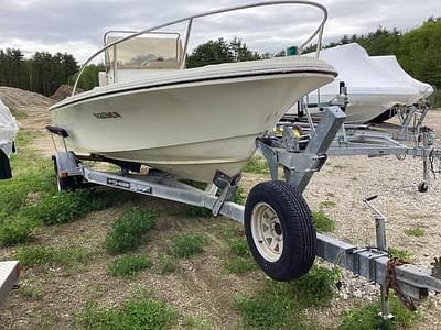 BOATZON | Robalo 190 CC 1978 BOATZON | Robalo 190 CC 1978
