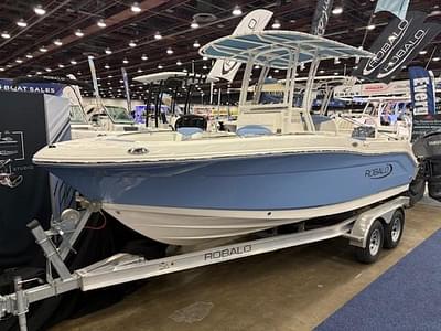 BOATZON | Robalo 202 EXPLORER 2025 BOATZON | Robalo 202 EXPLORER 2025